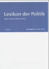 Lexikon der Politik - 