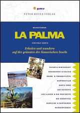 La Palma - Rolf Goetz
