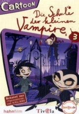 Die Schule der kleinen Vampire 3