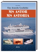 MS Astor - MS Astoria - Klaus Bröking,  Klaus Bröking