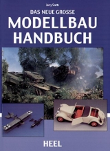 Das grosse Modellbau Handbuch 2 - 