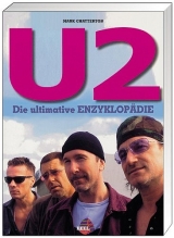 U2 - Mark Chatterton