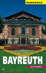 Bayreuth - Bernd Mayer, Gert Rückel