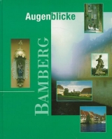 Bamberg - Augenblicke - Baumann, Angela