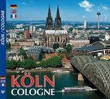 KÖLN / Cologne - Metropole am Rhein - Max L Schwering