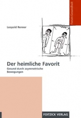 Der heimliche Favorit - Leopold Renner