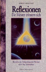 Reflexionen - Die Meister erinnern sich - Edwin Courtenay