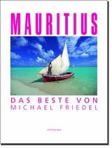 Mauritius - Das Beste von Michael Friedel - Michael Friedel