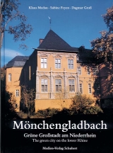 Mönchengladbach - Klaus Medau, Dagmar Gross, Sabine Feyen