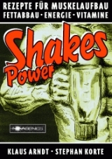 Power Shakes - Klaus Arndt