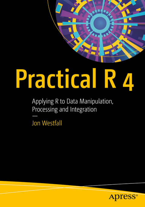 Practical R 4 -  Jon Westfall