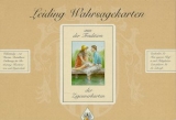 Leiding Wahrsagekarten - Hildegard Leiding