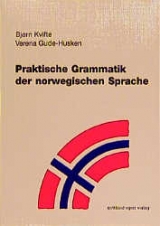 Praktische Grammatik der norwegischen Sprache - Bjørn Kvifte, Verena Gude-Husken