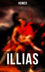 Illias -  Homer