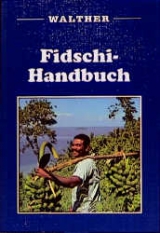 Fidschi-Handbuch - David Stanley