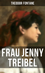 Frau Jenny Treibel - Theodor Fontane