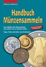 Handbuch Münzensammeln - Wolfgang J Mehlhausen