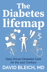 Diabetes LIFEMAP -  MD David Bleich