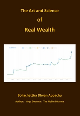 The Art and Science of Real Wealth - Dhyan Appachu Bollachettira