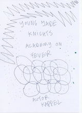 Young Jade Knights Academy on Fever -  Kolja Kappel