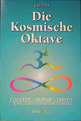 Die kosmische Oktave - Cousto, Hans