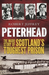 Peterhead -  Robert Jeffrey