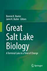 Great Salt Lake Biology - 