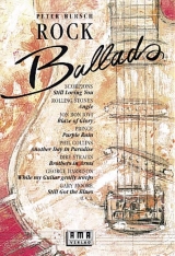 Rock Ballads / RockBallads 1 - Peter Bursch