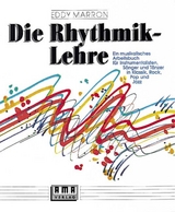 Die Rhythmik-Lehre - Eddy Marron