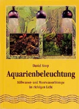 Aquarienbeleuchtung - Daniel Knop