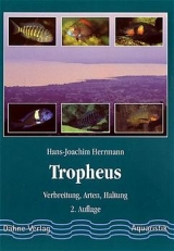 Tropheus - Herrmann, Hans J