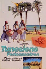 Tunesiens Ferienzentren - Ursula Eckert, Wolfgang Eckert