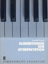 Klavier-Technik und Interpretation - 