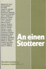 An einen Stotterer - 