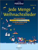 Jede Menge Weihnachtslieder - 