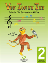 Von Ton zu Ton 2 - 