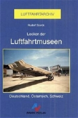 Lexikon der Luftfahrtmuseen - Rudolf Storck