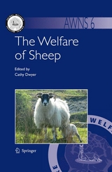 The Welfare of Sheep - 