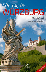 EIn Tag in Würzburg, Chinesische Ausgabe