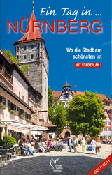 Ein Tag in Nürnberg, spanische Ausgabe