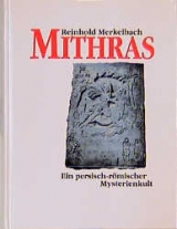 Mithras - Reinhold Merkelbach