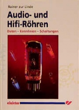 Audio- und HiFi-Röhren - Rainer ZurLinde