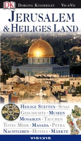 Jerusalem & das heilige Land