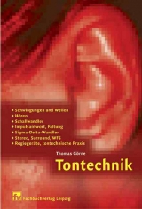 Tontechnik - Thomas Görne, Ulrich Schmidt