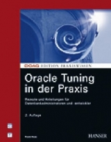 Oracle Tuning in der Praxis - Frank Haas