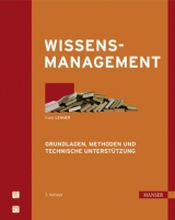 Wissensmanagement - Lehner, Franz