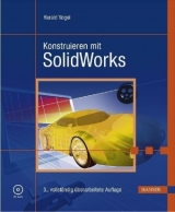 Konstruieren mit SolidWorks - Vogel, Harald