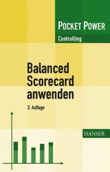 Balanced Scorecard anwenden - Preißner, Andreas