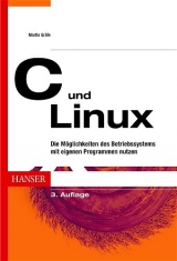 C und Linux - Martin Gräfe