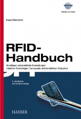 RFID-Handbuch - Klaus Finkenzeller